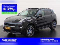 Lynk & Co 01 - 1.5 | Panoramadak | Mem Stoel | Navigatie | Zondag Open