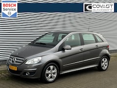 Mercedes-Benz B-klasse - 170 Automaat|Trekhaak|104D.KM