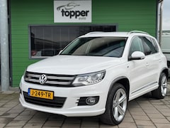 Volkswagen Tiguan - 1.4 TSI Sport&Style R-line Edition