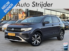 Volkswagen T-Cross - 1.0 TSI Life Edition