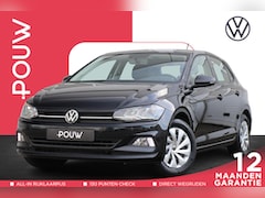 Volkswagen Polo - 1.0 TSI 95pk Comfortline | Navigatie | Airco | Parkeersensoren