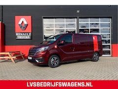 Renault Trafic - Exclusive T30 2.0 dCi 150 PK L2H1 Airco, Trekhaak, Camera, Parkeersensoren rondom