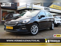 Opel Astra Sports Tourer - 1.0 Turbo 105PK Innovation + 16"/ Navi/ Clima/ Full-LED/ NL auto