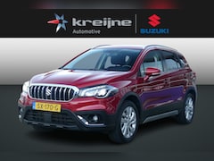 Suzuki S-Cross - 1.0 Boosterjet Exclusive | AFNEEMBARE TREKHAAK | RIJKLAARPRIJS |