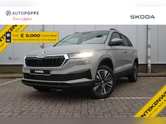 Skoda Karoq - 1.5 TSI 150 6MT Business Edition | Airconditioning automatisch, 2-zone (Climatronic) | Cru