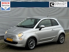 Fiat 500 - 1.2 Sport |Airco|155d.km