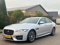 Jaguar XF - 2.0 R-Sport 2015 AUT Navi/Leer/Clima/Lmv