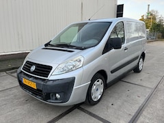 Fiat Scudo - 10 1.6 MultiJet nieuwe apk trekhaak ex btw