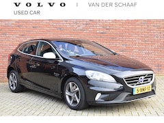 Volvo V40 - T2 120PK R-Design | Trekhaak |