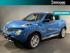 Nissan Juke - 1.2 DIG-T S/S N-Connecta