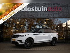 Land Rover Range Rover Velar - 2.0 P250 Turbo AWD R-Dynamic HSE , Pano dak, Meridian Audio,