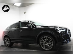 Audi Q3 Sportback - 45 TFSI e S-Line/*Pano dak*/20 inch/Trekhaak/Camera