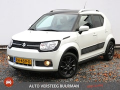 Suzuki Ignis - 1.2 Select, 1e Eigenaar en Dealer onderhouden Camera en Applecarplay/Androidauto