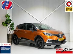 Renault Captur - 1.3 TCe Intens zeer net