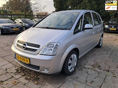 Opel Meriva - 1.4-16V Essentia