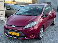 Ford Fiesta - 1.25 Trend Airco