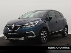 Renault Captur - 1.3 TCe Intens | Automatische airco | Regen & Lichtsensor | Trekhaak | Achteruitrijcamera