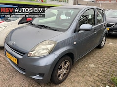 Daihatsu Sirion 2 - 1.0-12V Premium 4-deurs org NL