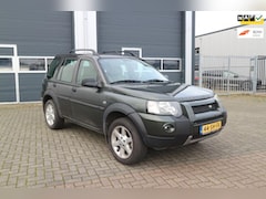 Land Rover Freelander Station Wagon - 2.5 V6 Premium Sport AUTOMAAT