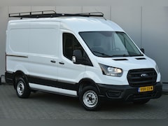 Ford Transit - 310 2.0 TDCI L2H2 Airco Cruise Imperiaal 3 Sits