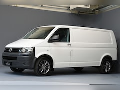 Volkswagen Transporter - 2.0 L2H1 AIRCO | BTW/BPM VRIJ | ELEKT RAMEN