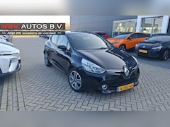 Renault Clio - 0.9 TCe Expression airco LM navi 4-deurs