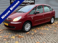 Citroën Xsara Picasso - 1.6i-16V Image APK 11-2025 | Clima | Cruise | PDC | Trekhaak | Leuke nette auto