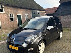 Renault Twingo - 1.2 16V Dynamique. Airco, lm velgen. Zeer mooie auto