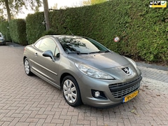 Peugeot 207 CC - 1.6 VTi MOTOR TIKT/MEENEEMPRIJS