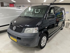 Volkswagen Transporter - L2 2.5 TDI 131PK Dubbel Cabine