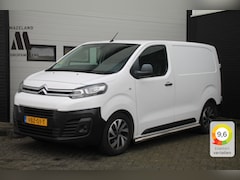 Citroën Jumpy - 1.6 BlueHDI - EURO 6 - Airco - Cruise - Trekhaak - PDC - € 11.950, - Excl