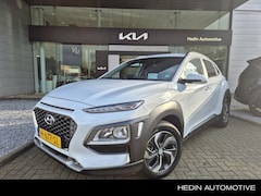 Hyundai Kona - 1.6 GDI HEV Fashion | Trekhaak