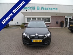 Skoda Karoq - 1.5 TSI ACT Business Edition automaat