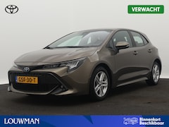 Toyota Corolla - 1.8 Hybrid Business Limited | Cloud Navigatie | Camera | LM velgen | Climate Control | Par