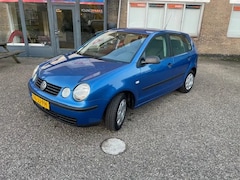 Volkswagen Polo - 1.4-16V 5 Deurs Apk t/m 11-2025