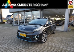 Kia e-Niro - ExecutiveLine 64 kWh , Incl 12 mnd bovag garantie