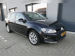 Volkswagen Golf Variant - 1.6 TDI Business Edition