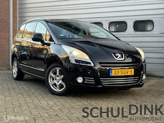 Peugeot 5008 - 1.6 THP GT 5p. AUTOMAAT|CRUISE CONTROLE|PANORAMADAK