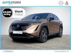 Nissan Ariya - Evolve 91 kWh Two-Tone + 20'' Velgen