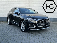 Audi Q3 - 35 TFSI S edition S-Tronic Clima Cruise Navi 150PK