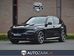 BMW X5 - xDrive45e High Executive M Sport CoPilot