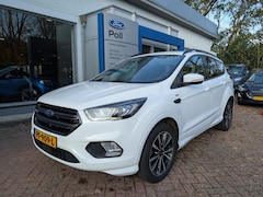 Ford Kuga - 1.5 EcoBoost ST-Line Navi Camera Trekhaak Winter Parking pack Privacy Glass Dealeronderhou