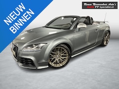 Audi TT Roadster - 2.5 T TT RS Pro Line Btw Auto