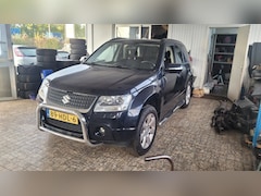 Suzuki Grand Vitara - 2.4 High Executive Motor defect - engine failure - motor kaput