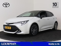 Toyota Corolla - 1.8 Hybrid Dynamic Bi-Tone Limited I Winter Pack | Apple Carplay/Android Auto I Climate Co