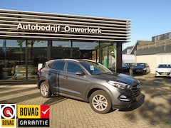 Hyundai Tucson - 1.6 GDi Comfort