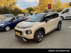 Citroën C3 Aircross - 110 PureTech S&S Shine dealer-onderhouden / pack relax / all season / enz