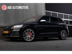 Audi SQ5 - 3.0 TFSI 354 pk SQ5 Quattro Pro Line Plus S-Line / Lucht-Vering/ Head-Up/ 360-Camera/ RS-S