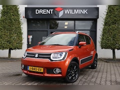 Suzuki Ignis - 1.2 Stijl Automaat Trekhaak/Cruise/Keyless/Apple/AndroidAuto