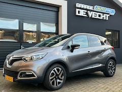 Renault Captur - 0.9 TCe Dynamique NAVI/TREKHAAK